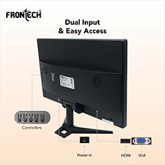 Frontech