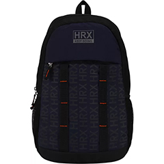 HRX by Hrithik Roshan 