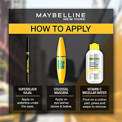 Maybelline