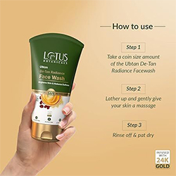 Lotus Botanicals