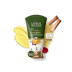 Lotus Botanicals