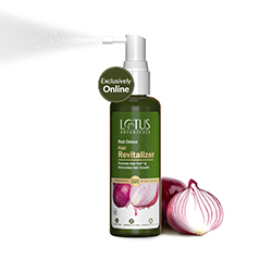 Lotus Botanicals