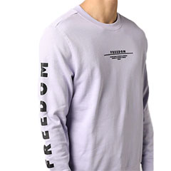 Crew-Neck Sweatshirt