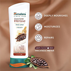 Body Lotion